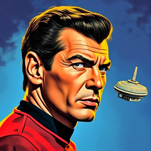 Montgomery "Scotty" Scott